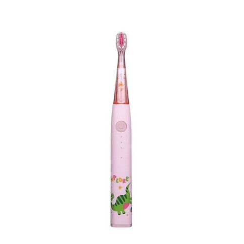 مسواک برقی گرین لاین مدل KIDS ELECTRIC
