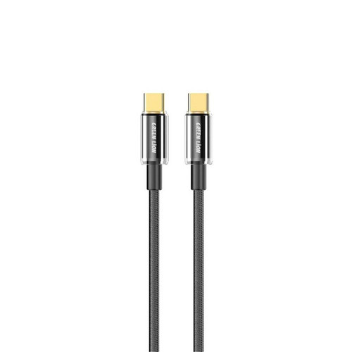 کابل USB-C گرین لاین مدل Touch طول 1 متر