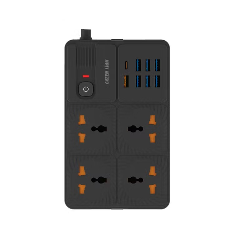 چندراهی برق گرین لاین مدل GNPS7UPDUKBK
