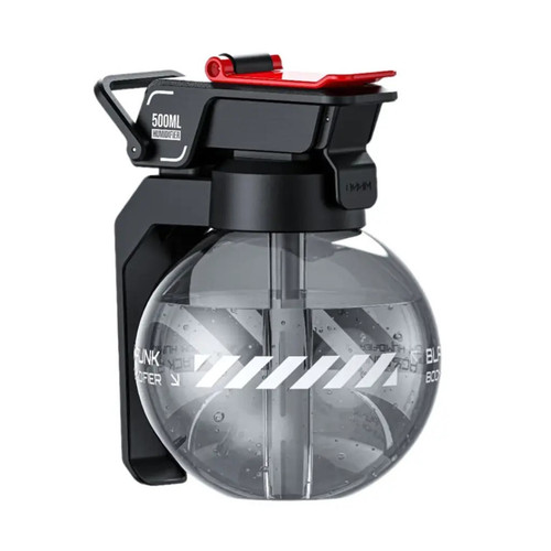 خوشبوکننده هوا گرین لاین مدل GRENADE حجم 500 میلی لیتر